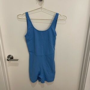 Aritzia TNA Butter Onesie NWOT